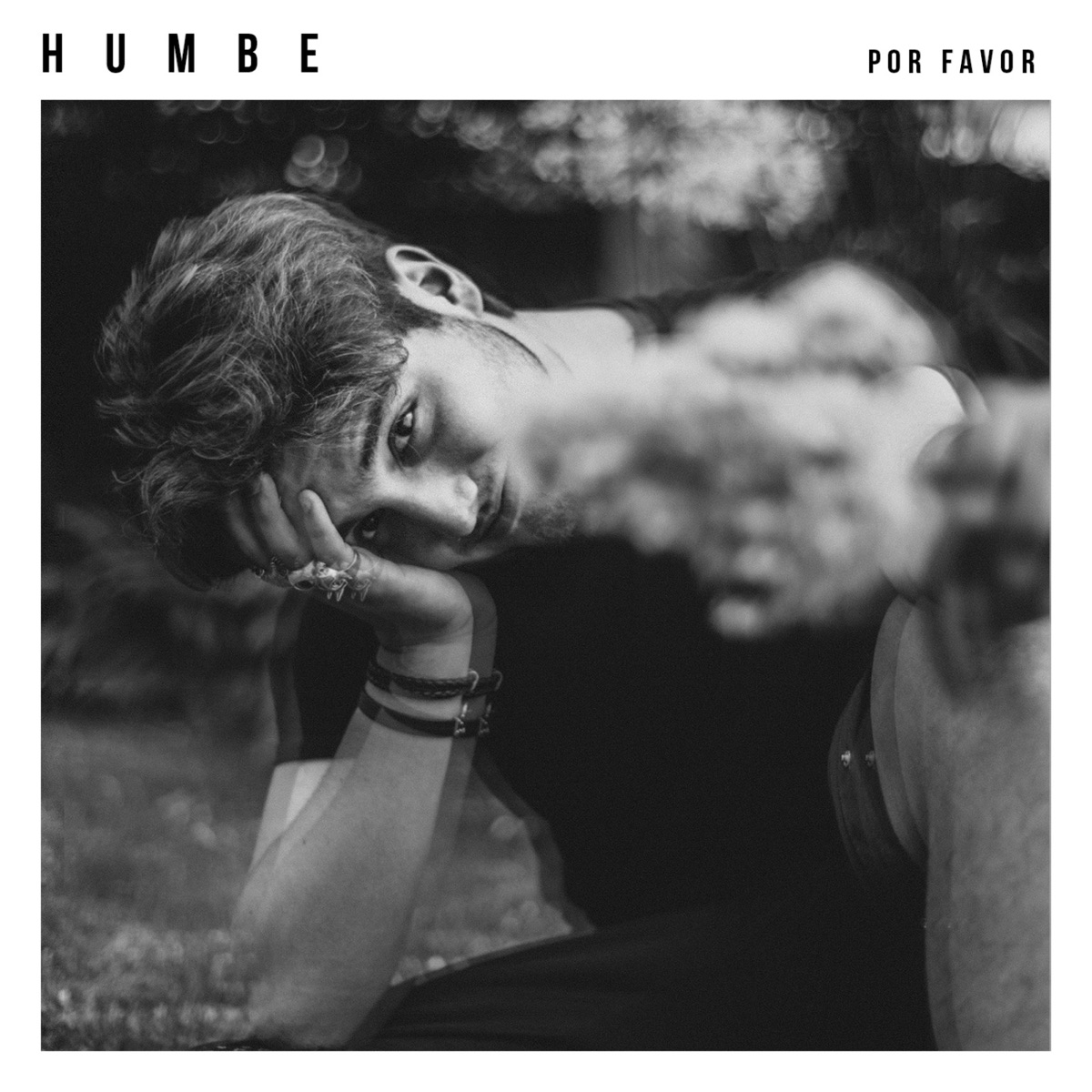 Por Favor - Single by HUMBE album cover