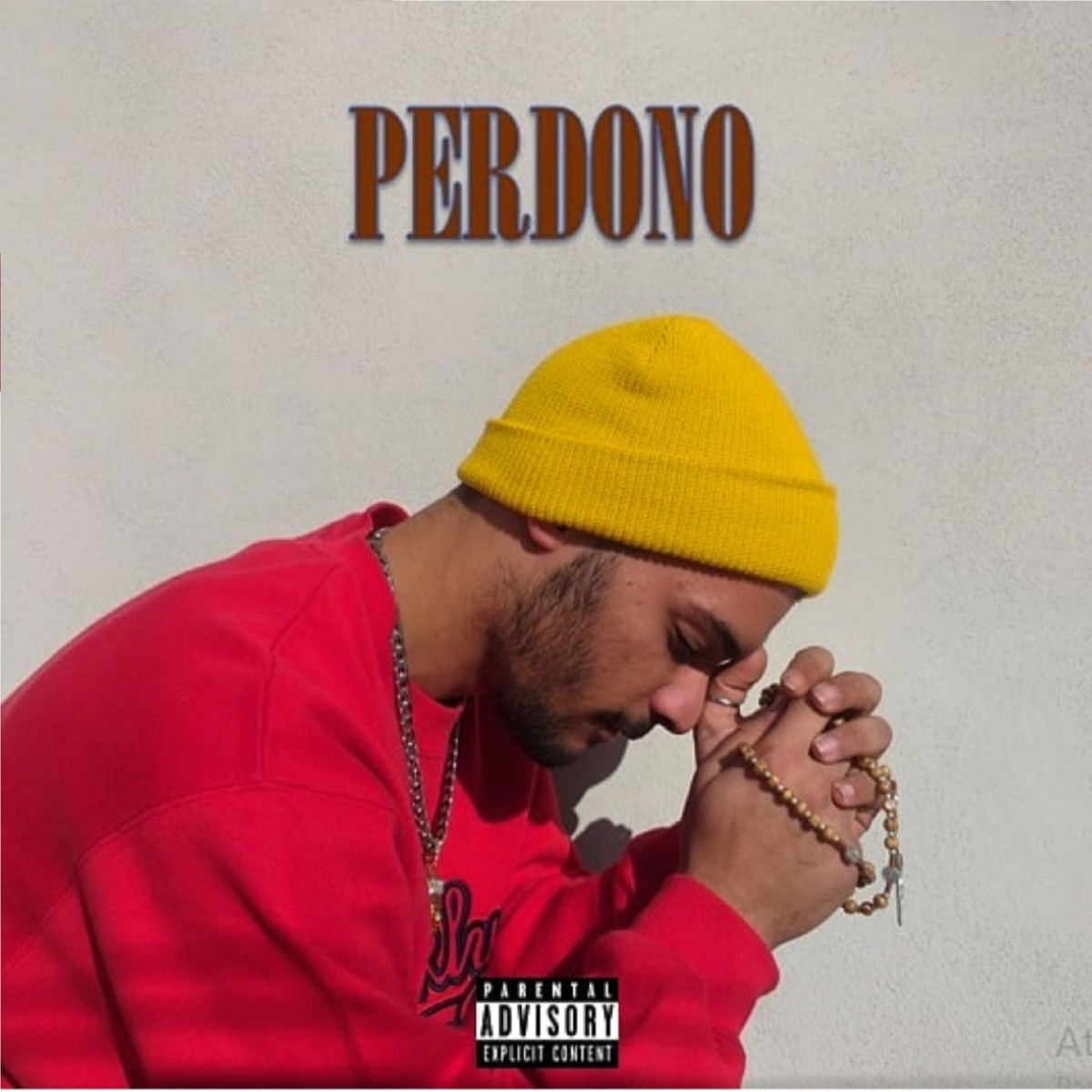 Perdono - Single by DopeMan album cover