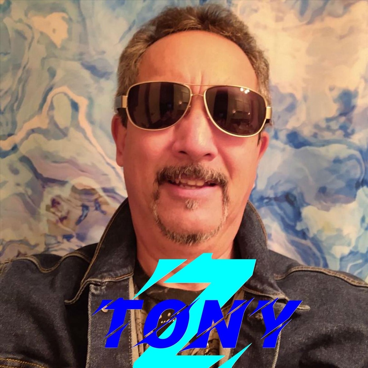 Welcome to My City - Single by Tony Z album cover