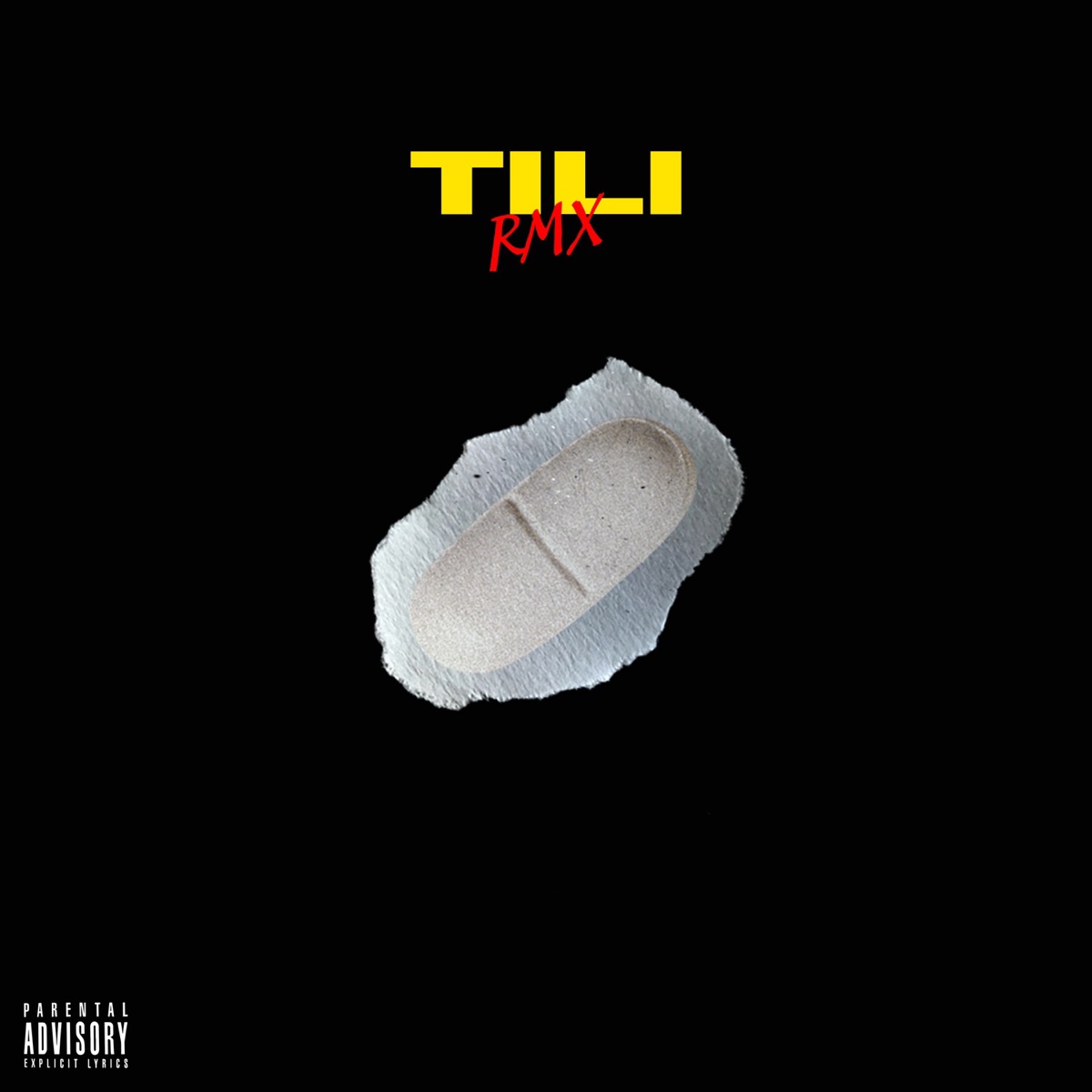 Tili All Starz (feat. Jigzaw, shadow030, Frauenarzt, Greeny, Bato & Mosenu) - Single by Boysindahood album cover