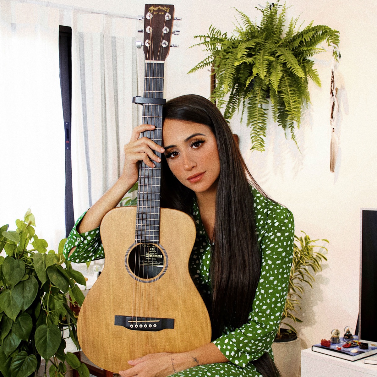 Mariana Nolasco Sessions by Mariana Nolasco album cover
