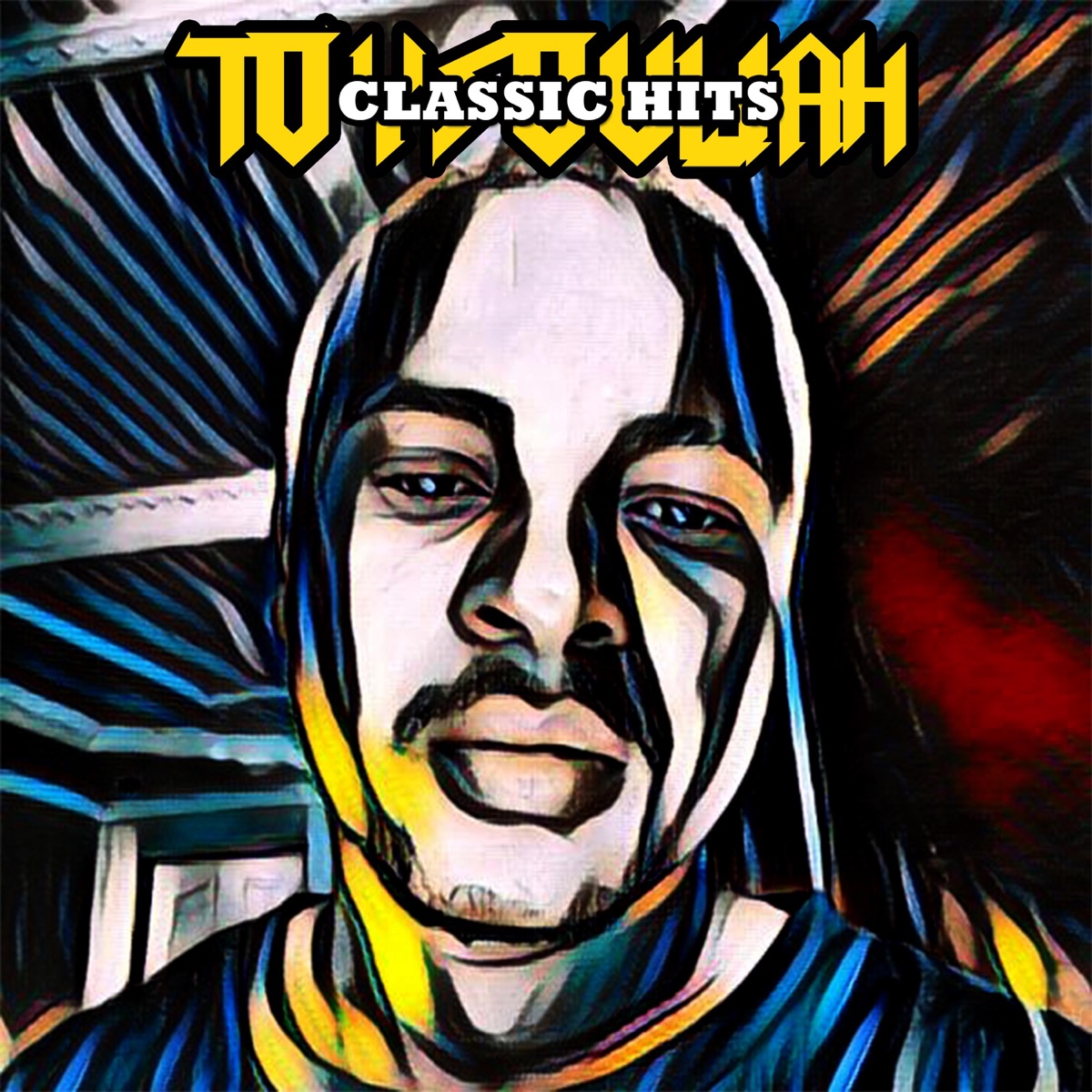 Classic Hits by Toy Souljah album cover