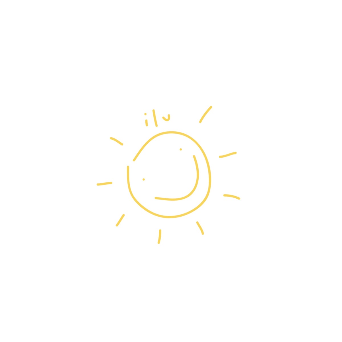 Sunshine - Single by ry album cover