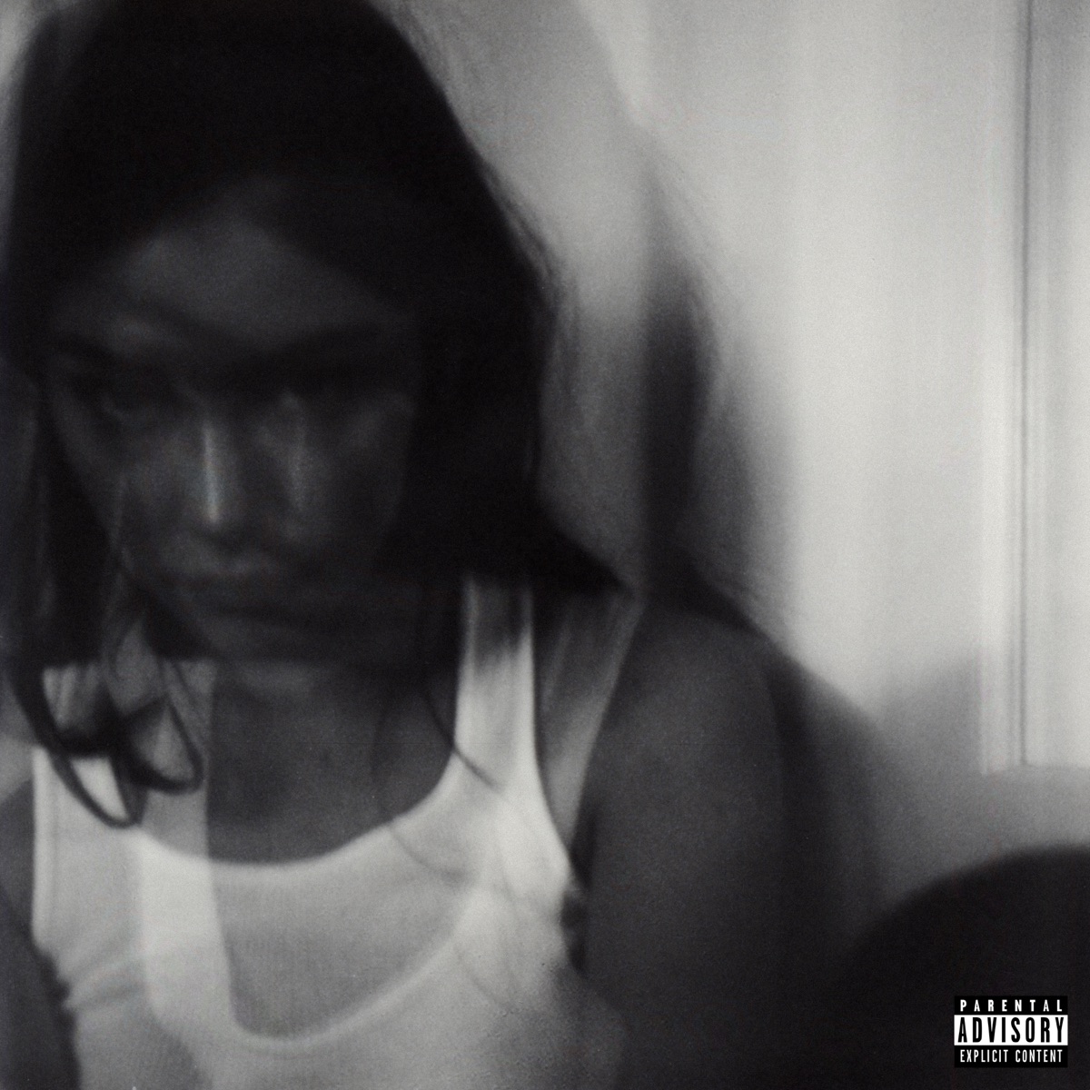 Good Riddance by Gracie Abrams album cover