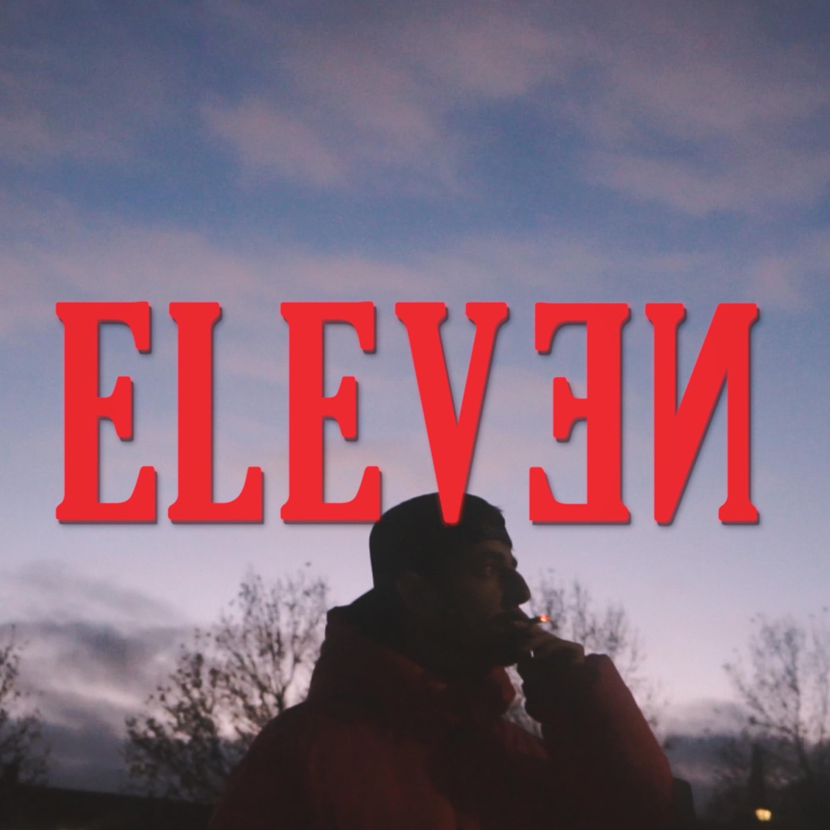 Eleven by Cises album cover