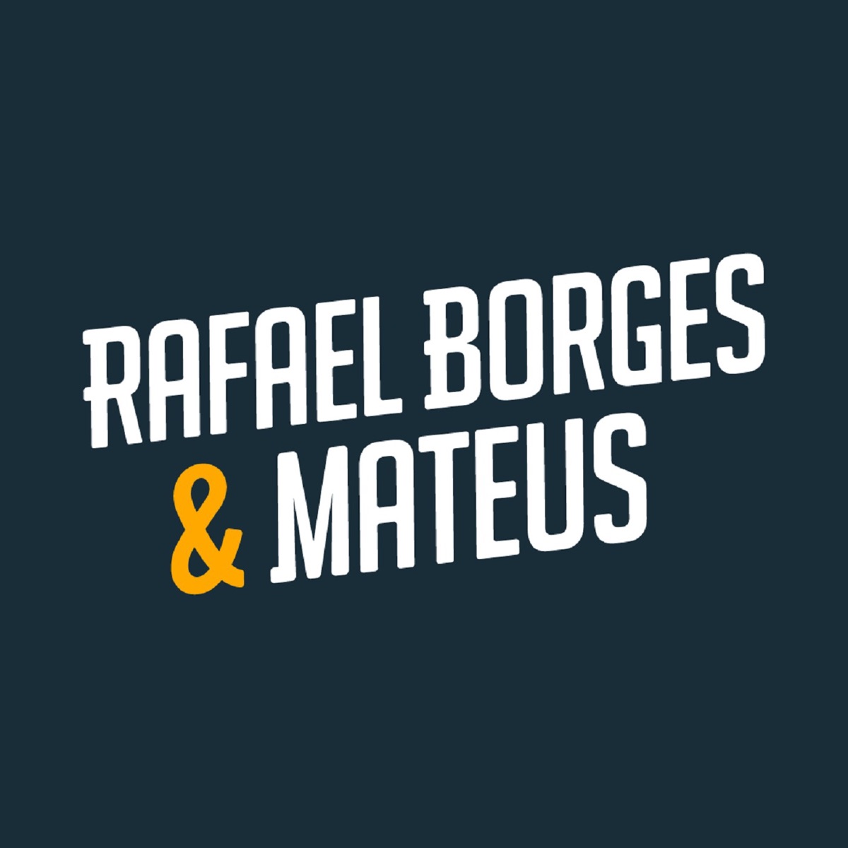 Ainda Penso em Você (Ao Vivo) - Single by Rafael Borges e Mateus album cover