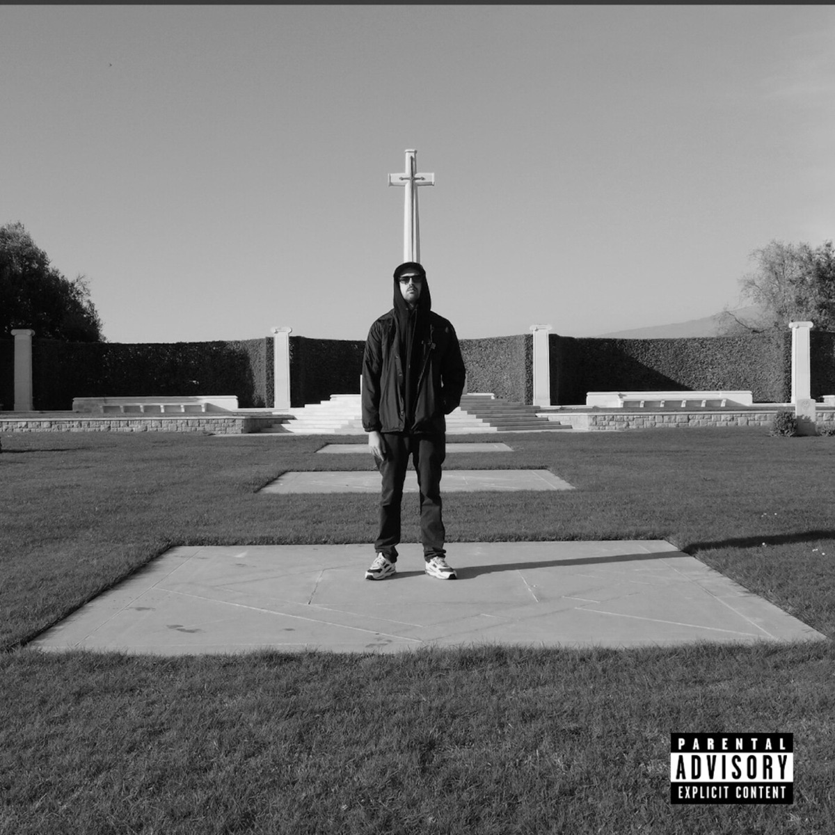GIOVANE PAC LEGEND - Single by Rozzo Pacciani & Kenzo Beatz album cover