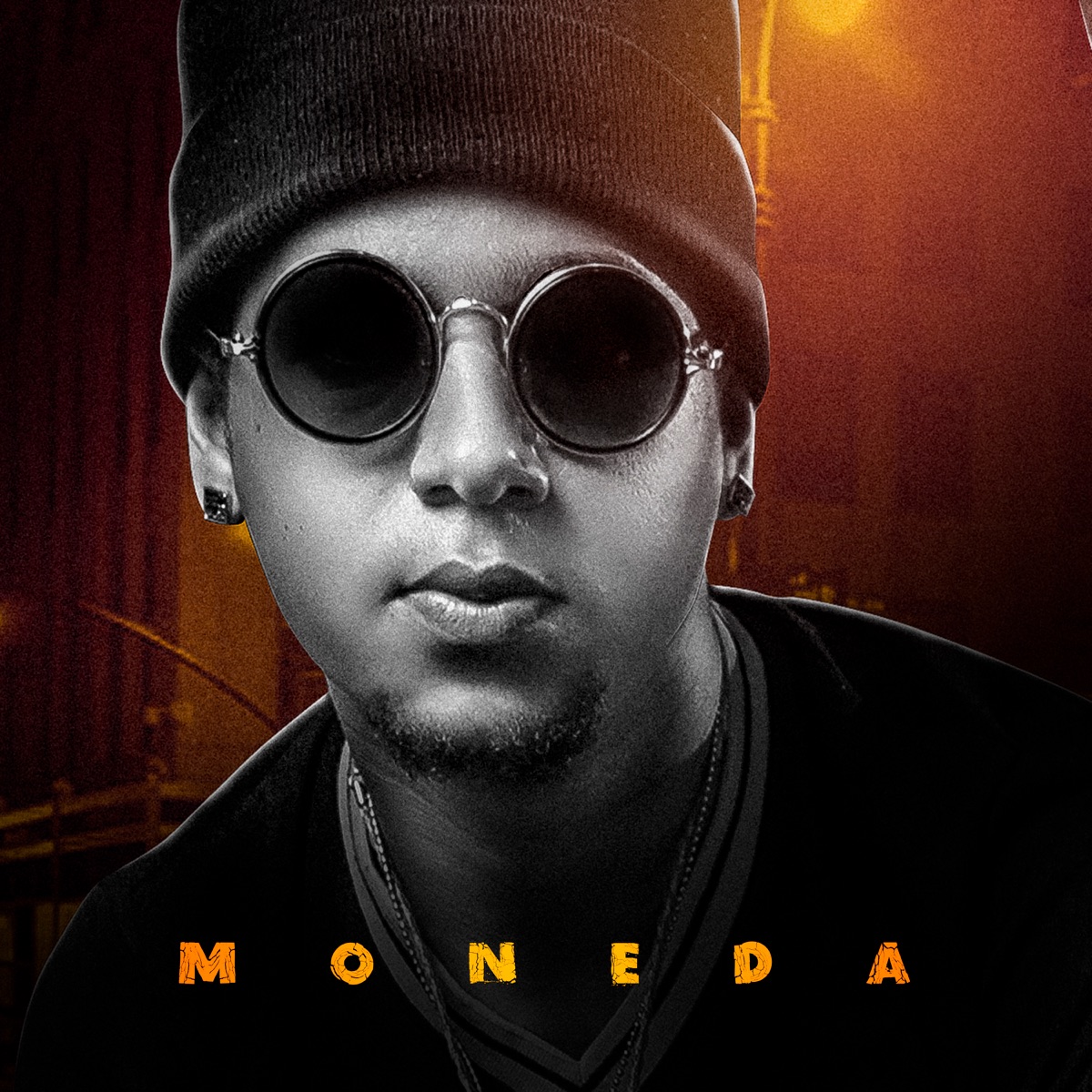 Ella Quiere Un Tiguere (Dembow) - Single by Moneda & Payute album cover