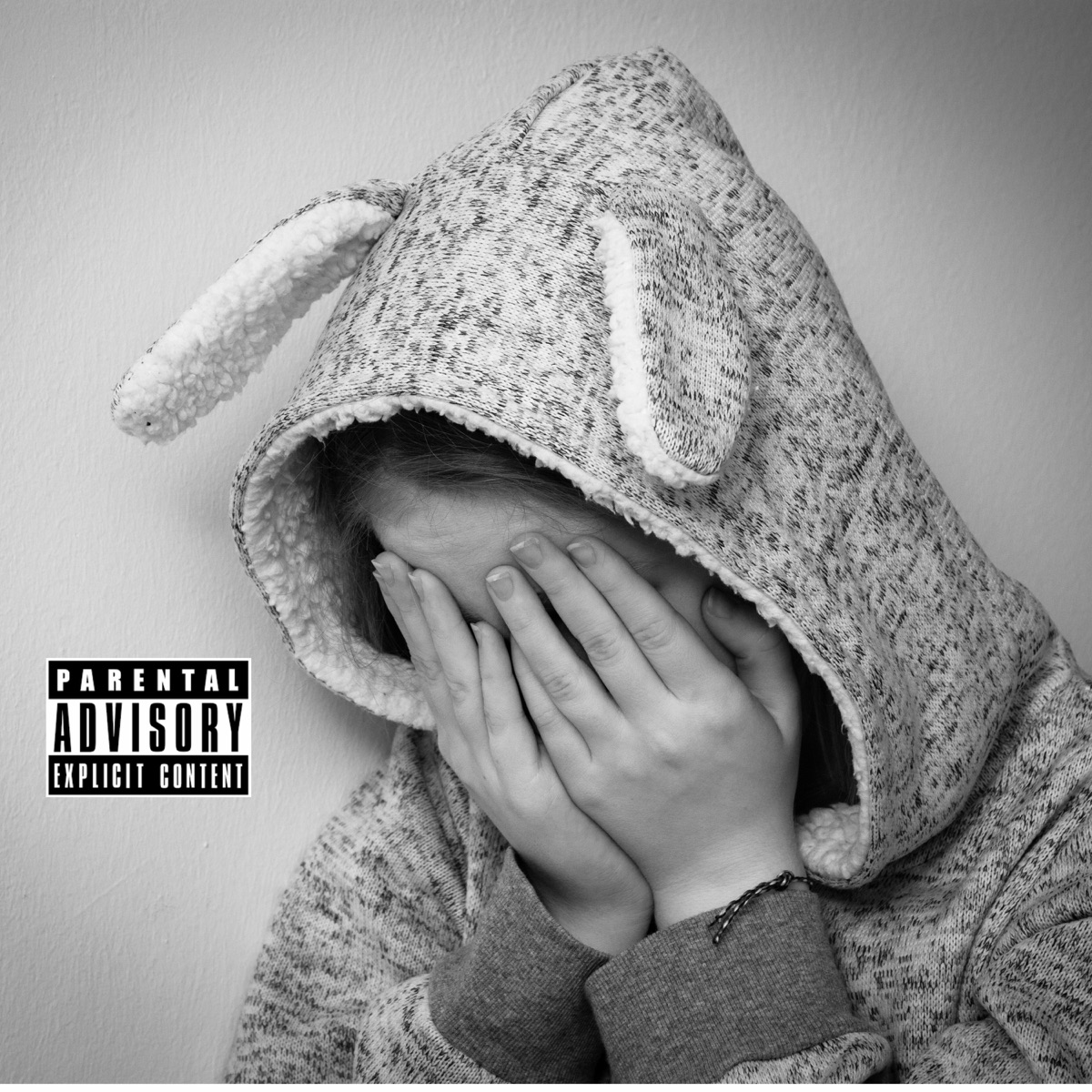 Problem - Single by God's Property album cover