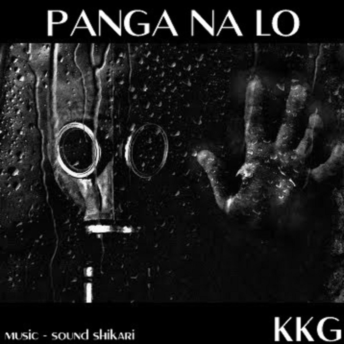 Panga Na Lo (feat. Sady Immortal & Rob C) - Single by Sikander Kahlon album cover