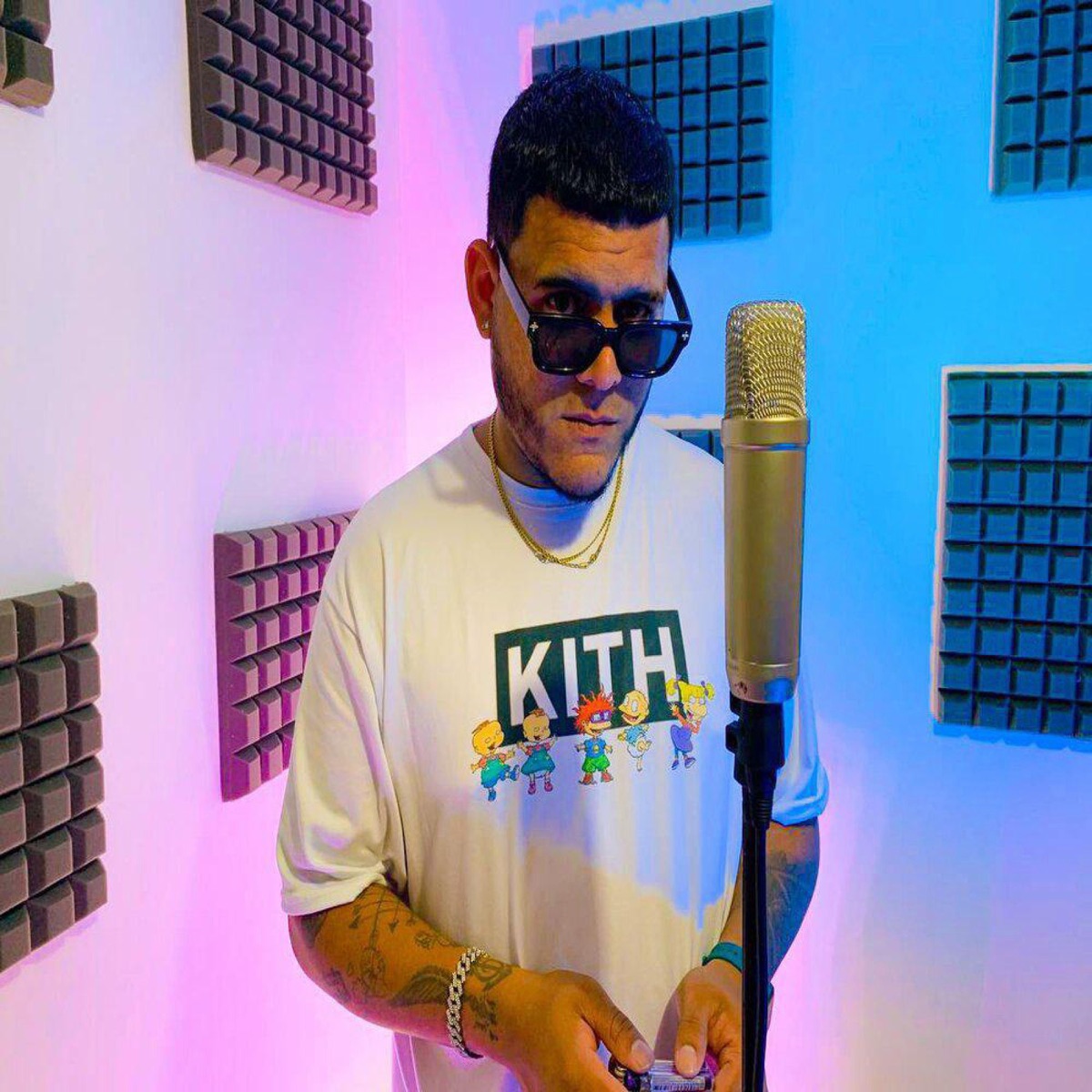 Note #1 - Single by JmCarrasquero album cover