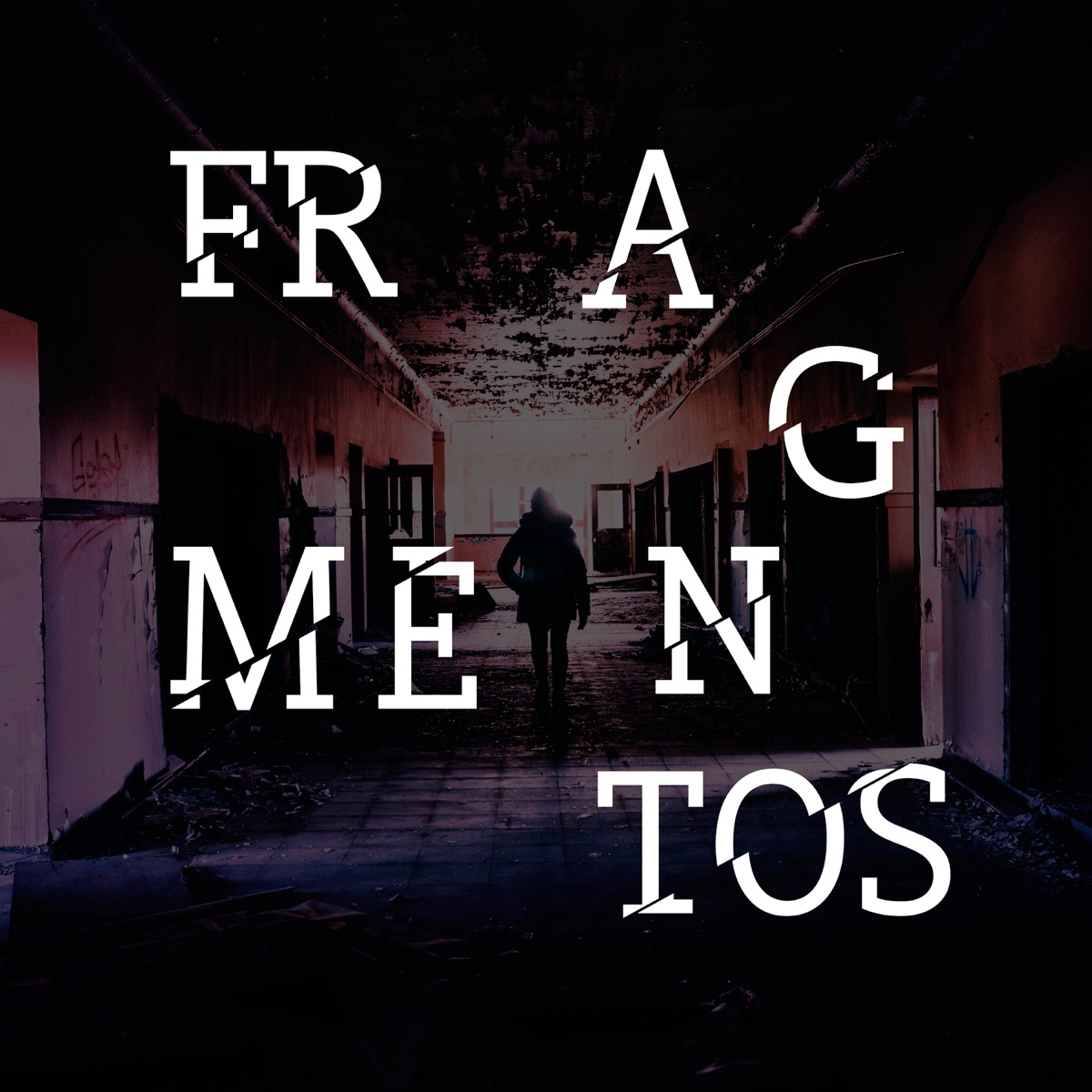 Fragmentos - Single by Izabela Reis, Shaka Zules & DJ Leonardo Rafael album cover