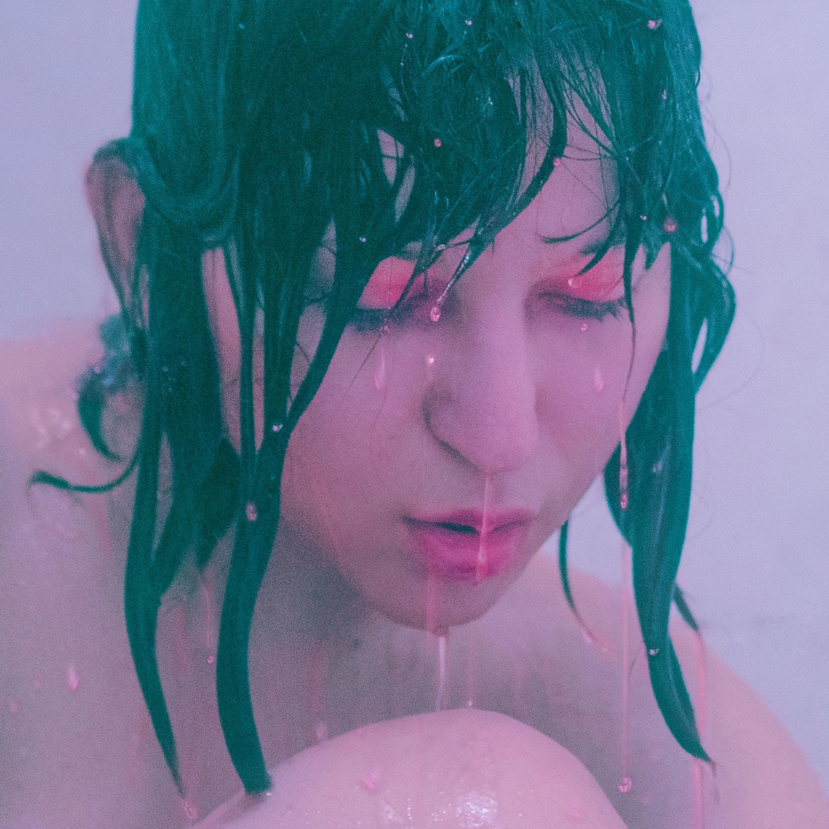 Home - Single by Lulannie album cover