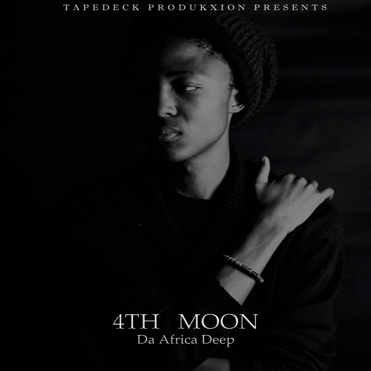 4th Moon by Da Africa Deep album cover
