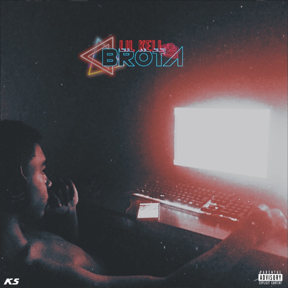 Brota - Single by Lil Kell album cover
