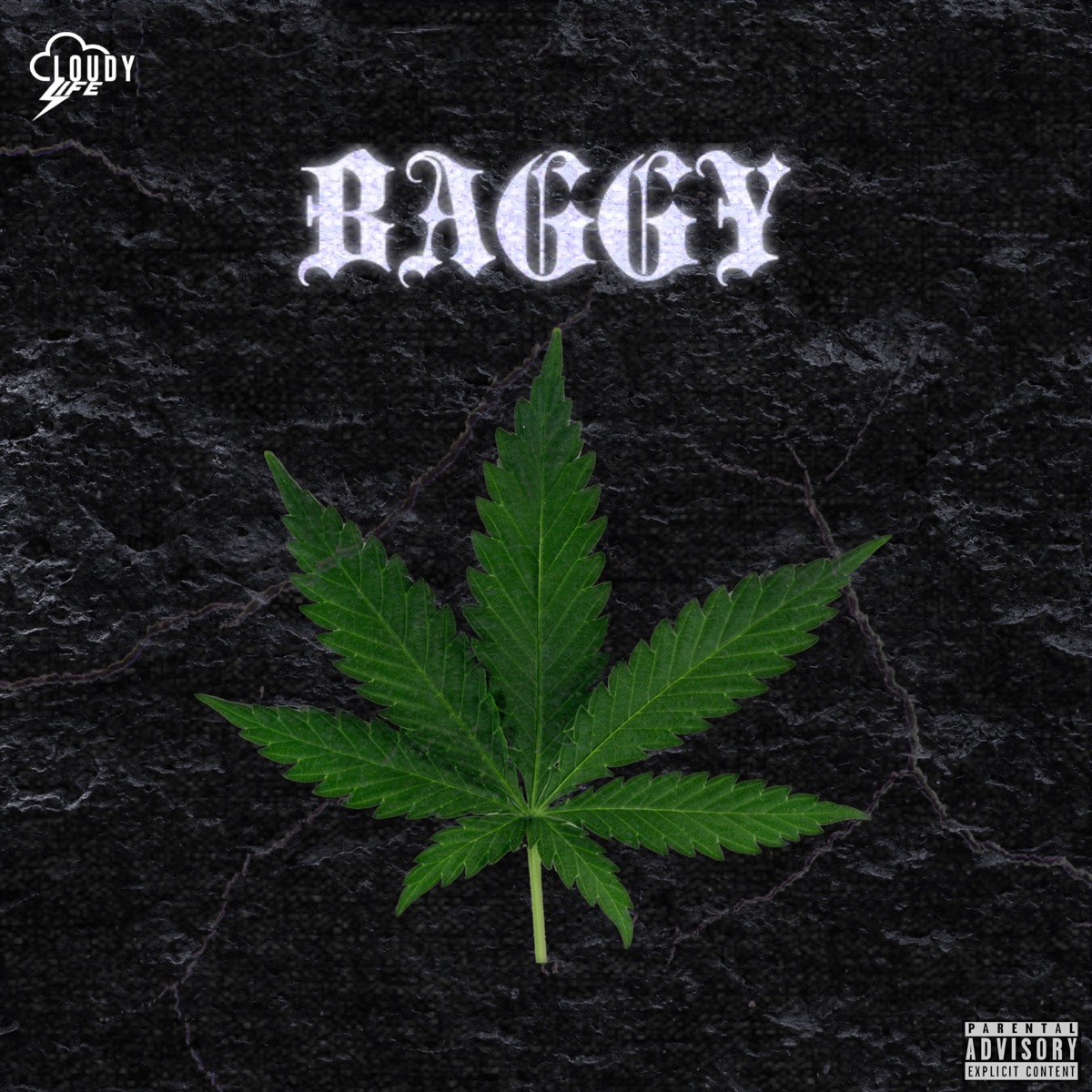 Baggy - Single by Djimatey & Ayet album cover