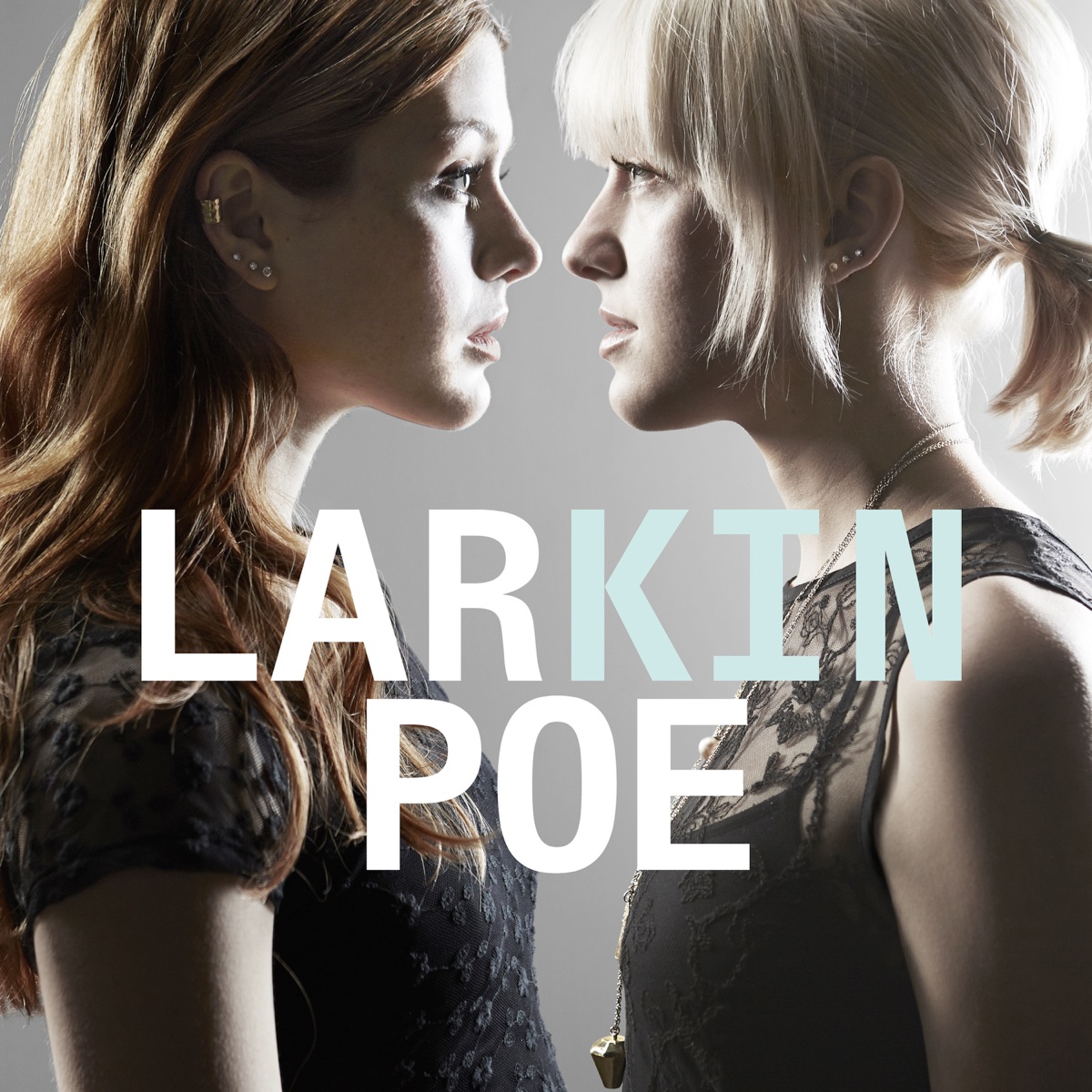 Kin by Larkin Poe album cover