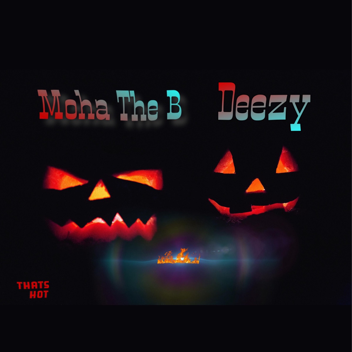 Madasaca (feat. Deezy) - Single by Moha the B album cover