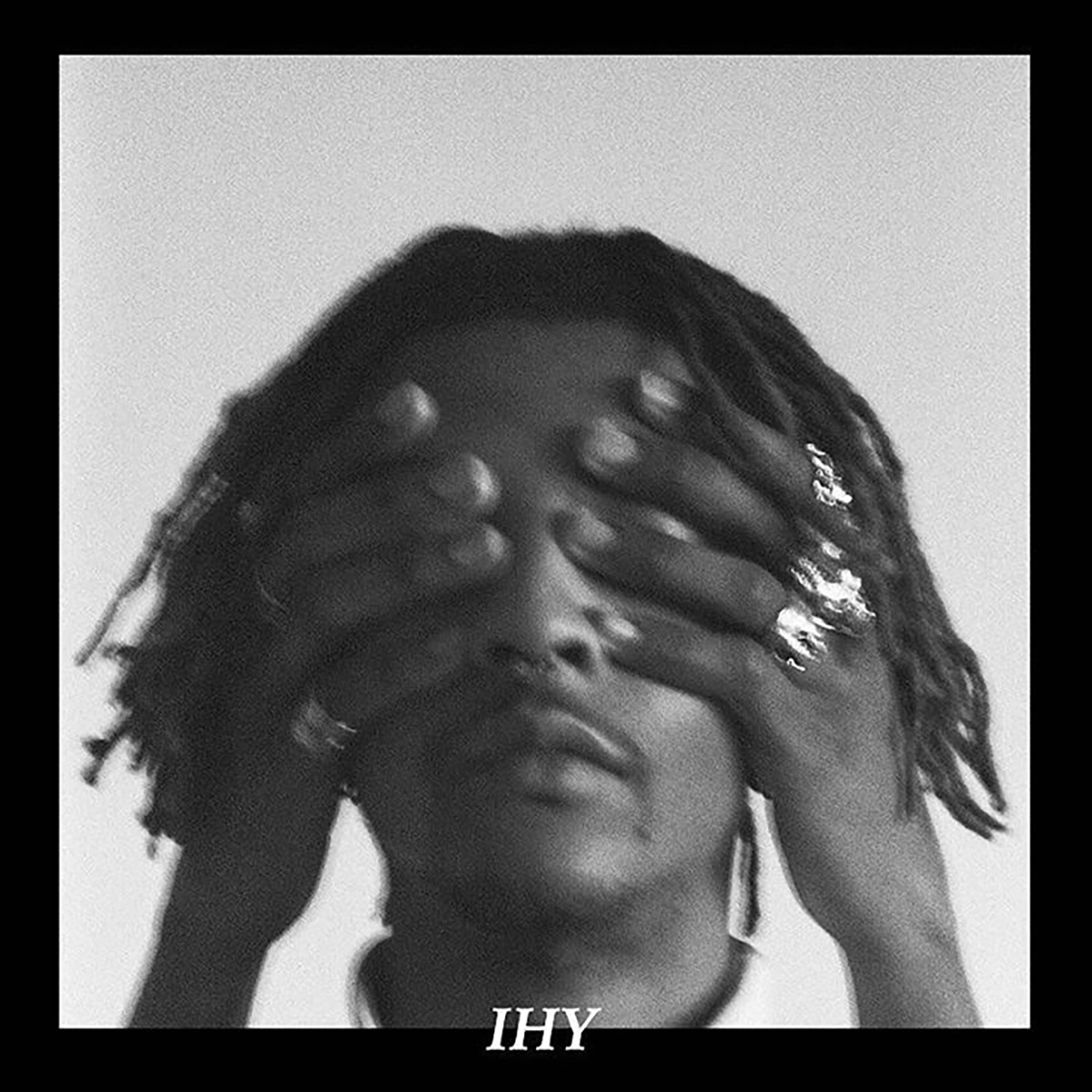 IHY - Single by Somadina album cover
