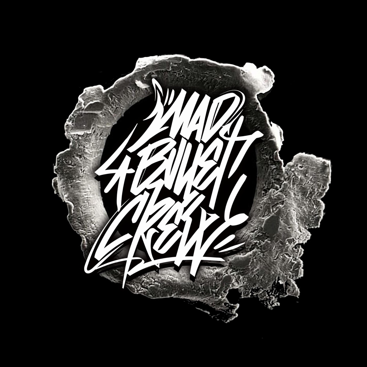 Agota2 (feat. Rodrigo Valdivia) - Single by Mad Bullet Crew album cover