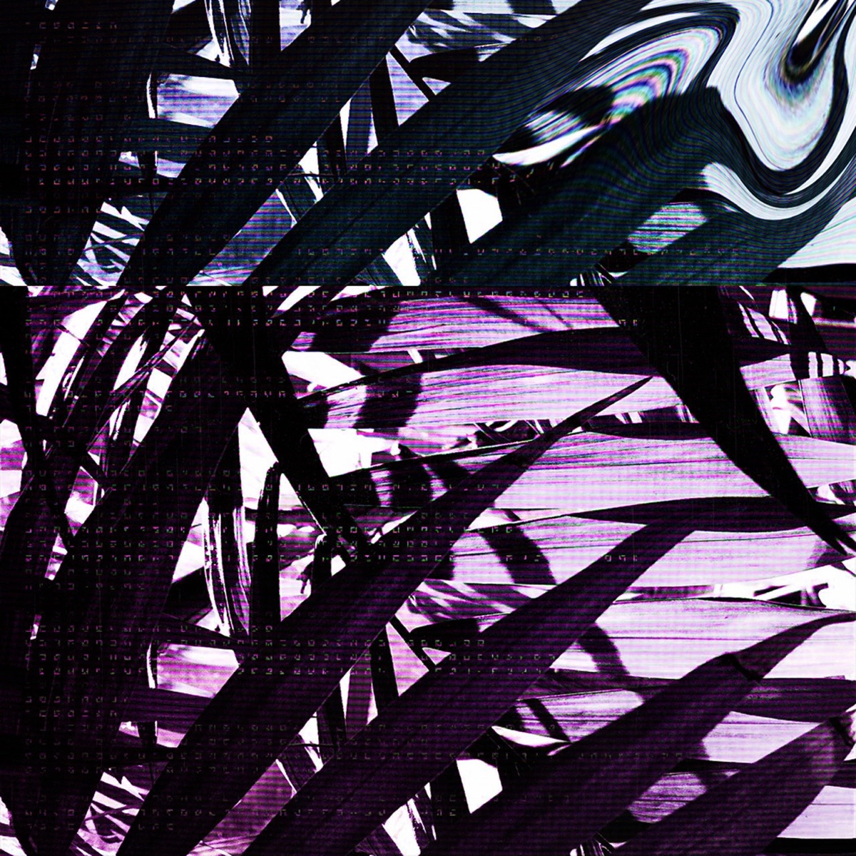 Safari - Single by ANUBIS-XIII album cover