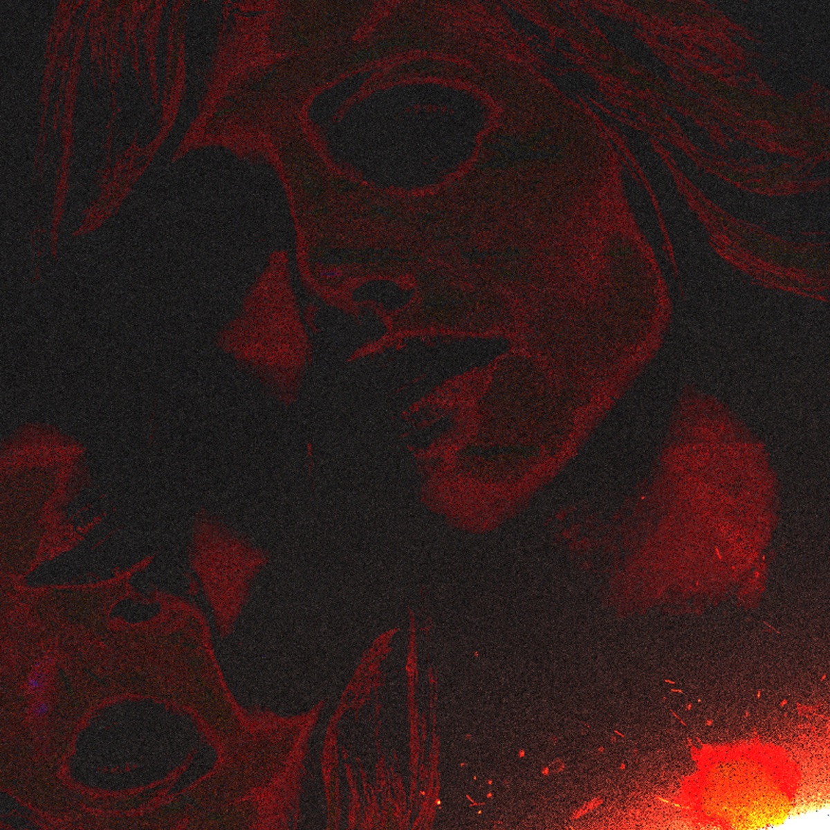 Без тебя - Single by Goku album cover