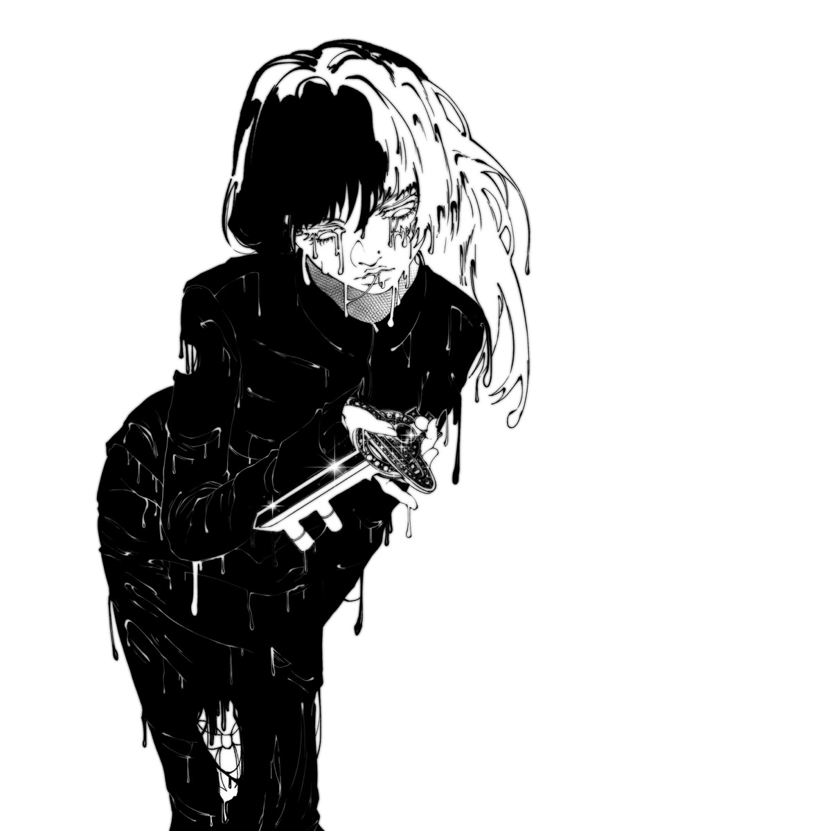 We Both Dont Know by Nosgov album cover