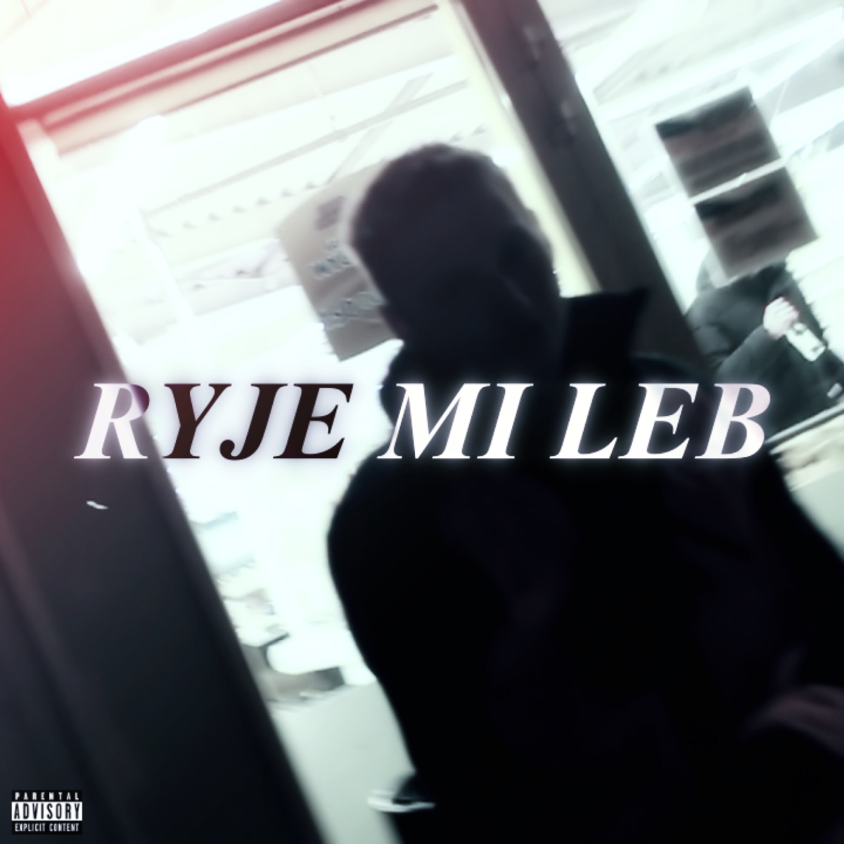 Ryje MI Łeb - Single by novs album cover