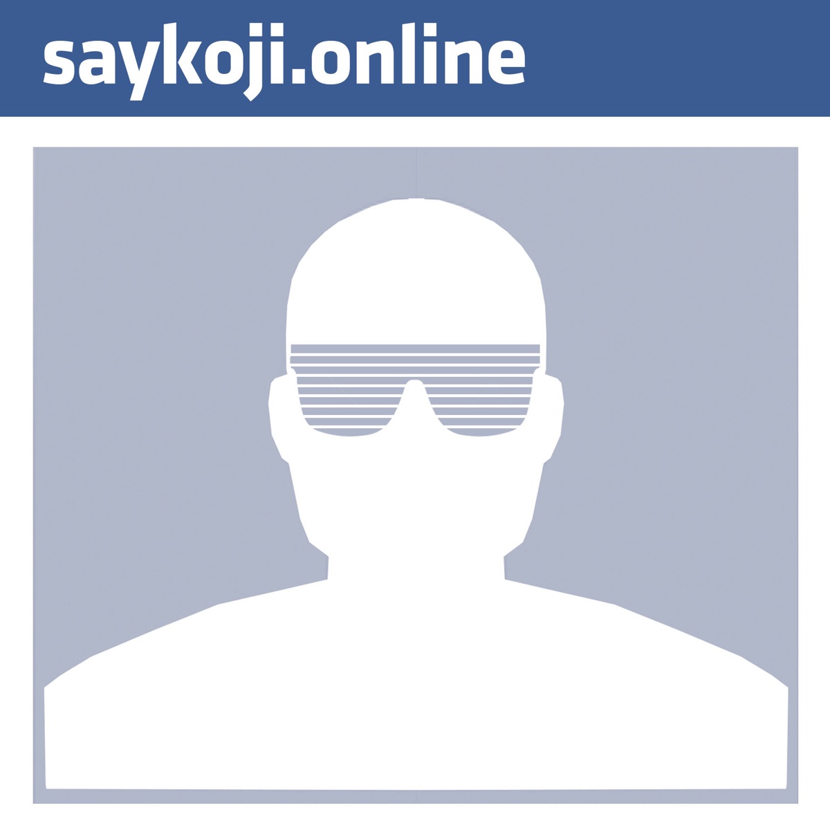 Online - Single by Saykoji album cover