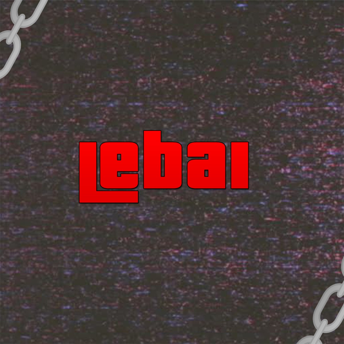 Lebai - Single (feat. Fran6) - Single by Lil Daan album cover