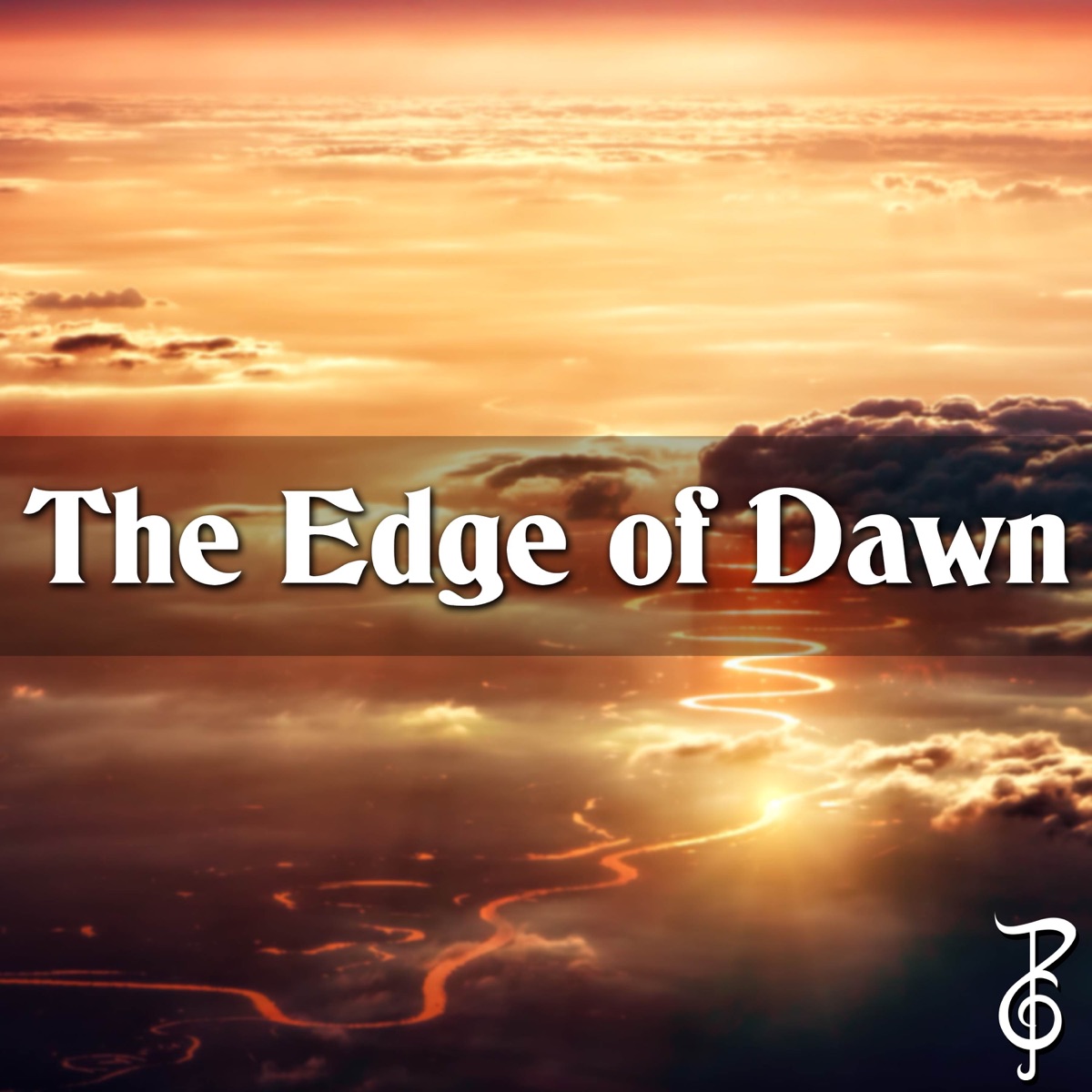 The Edge of Dawn (From "Fire Emblem: Three Houses") [Vocal Version] - Single by TeraCMusic & Ro Panuganti album cover