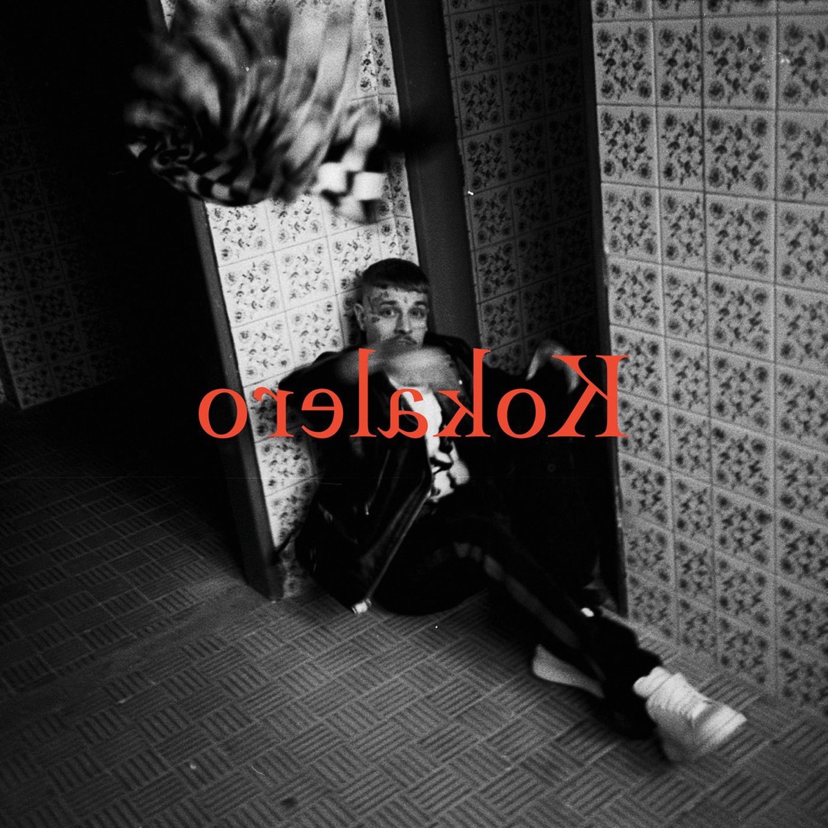 Kokalero - Single by Yzomandias album cover