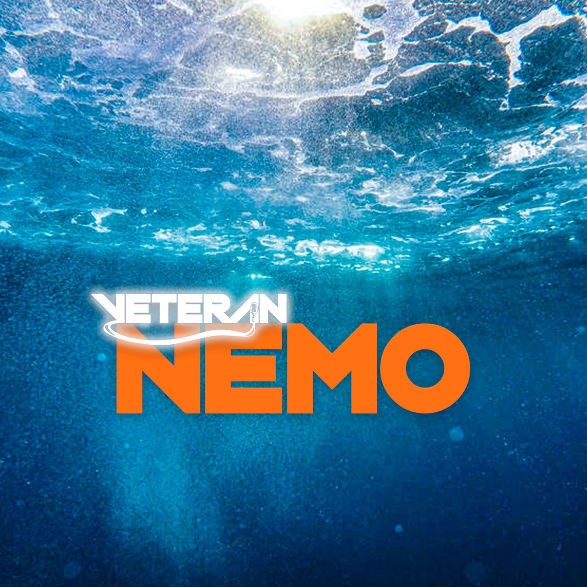 Nemo - Single by Veteran album cover