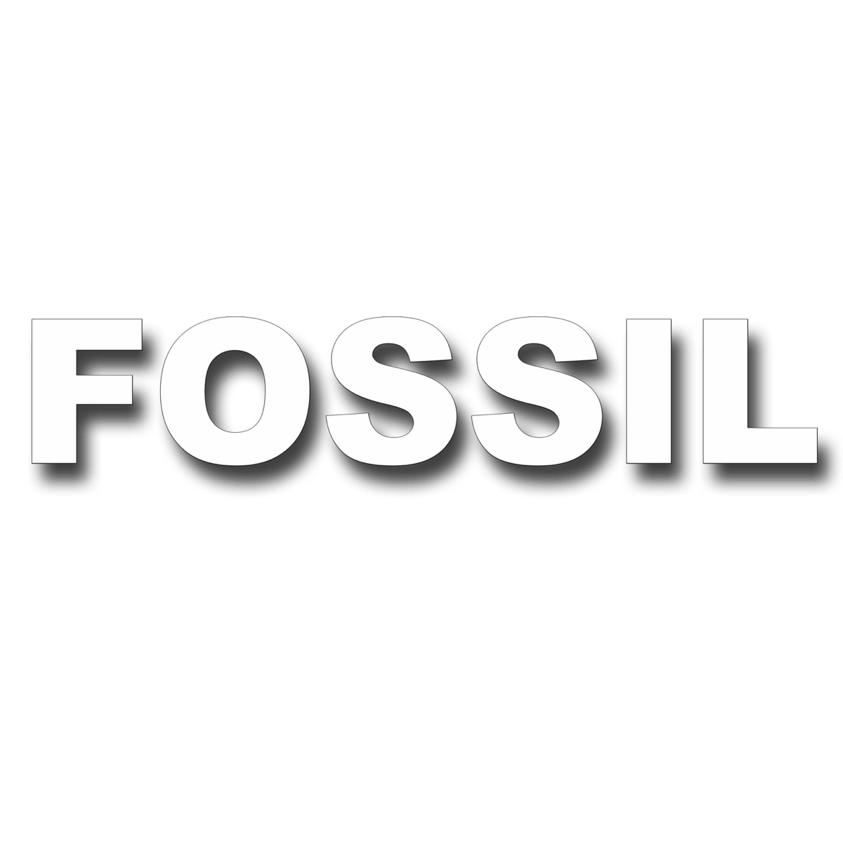 Fossil (Instrumental) - Single by YalaMusiq album cover