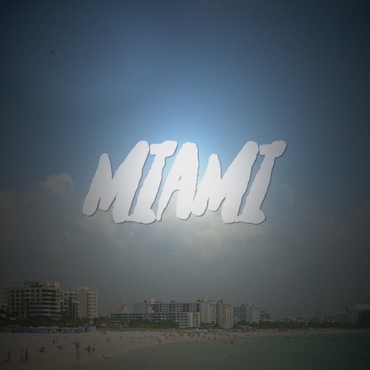 Miami - Single by Nostra Family album cover