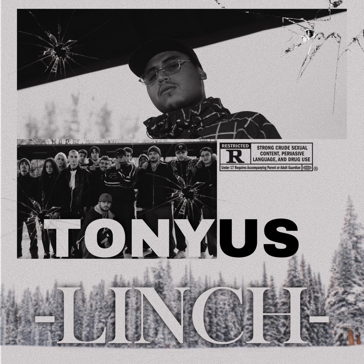 Linch - Single by Tonyus album cover