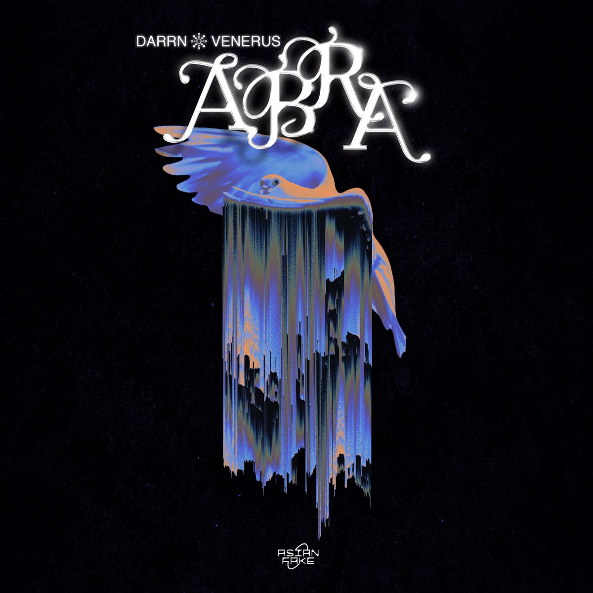 ABRA (feat. Venerus) - Single by DARRN album cover