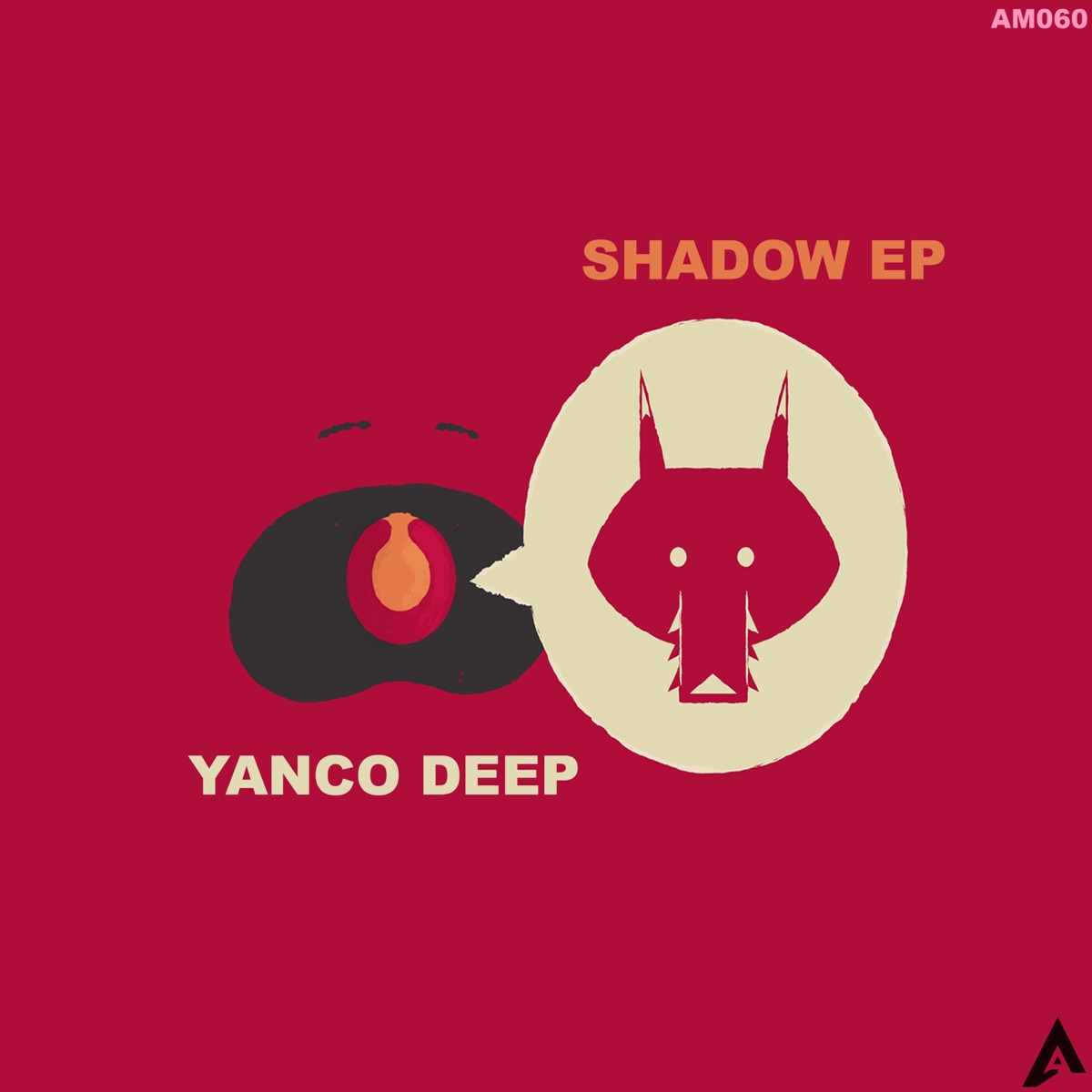 Shadow - Single by Yanco Deep album cover