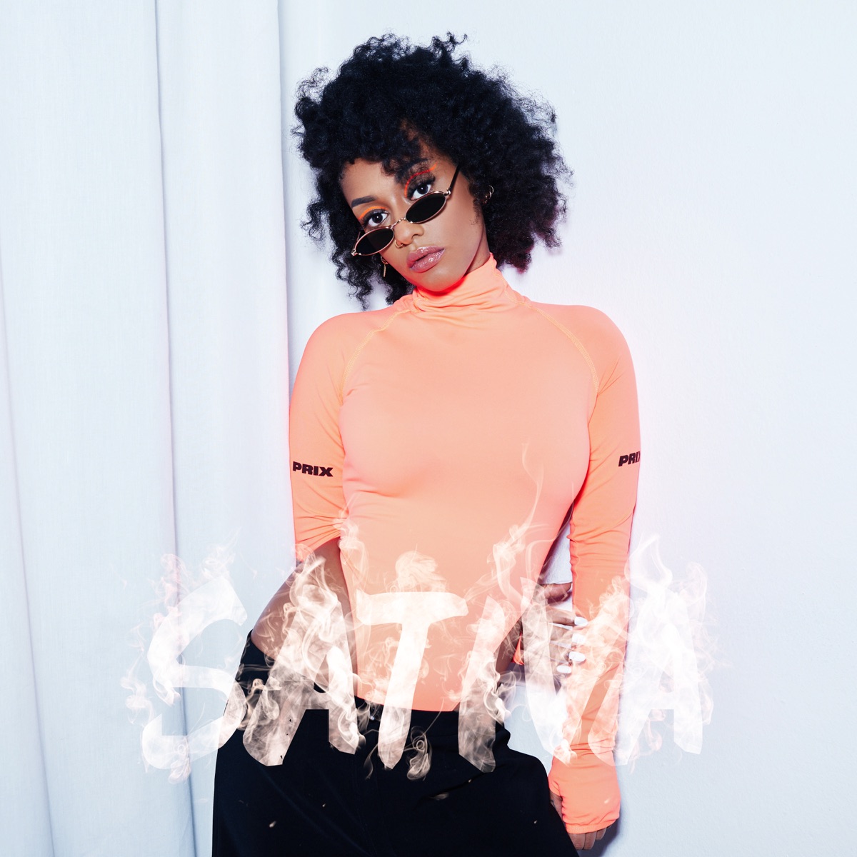 Sativa - Single by Nura album cover