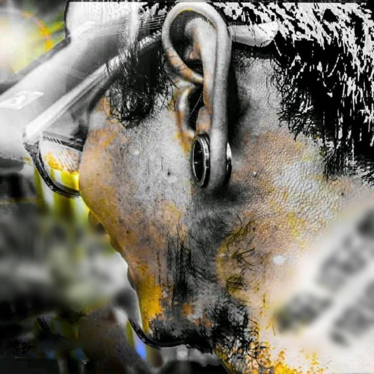 + Viaje - Sentimientos by B A R B I A N & Don Detro album cover