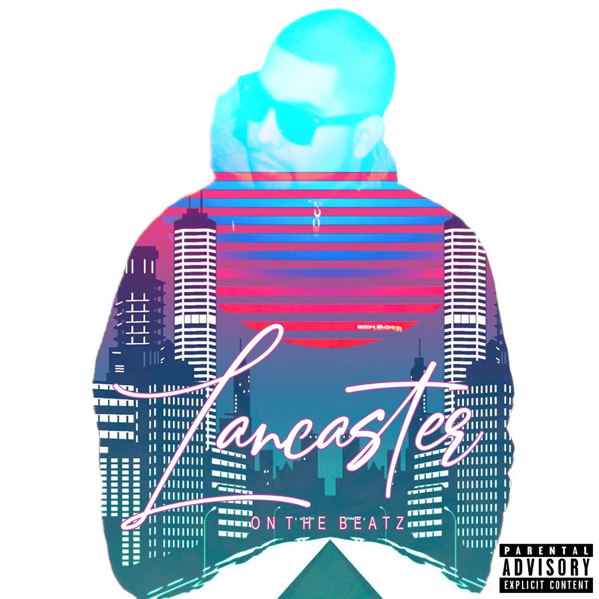 Guaracha Challenge - Single by Lancaster On The Beatz album cover