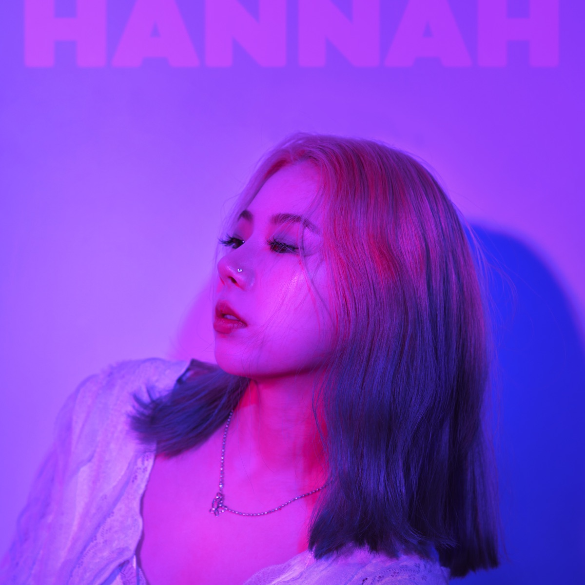 Play no games (feat. Leellamarz) - Single by Jang Hanna album cover
