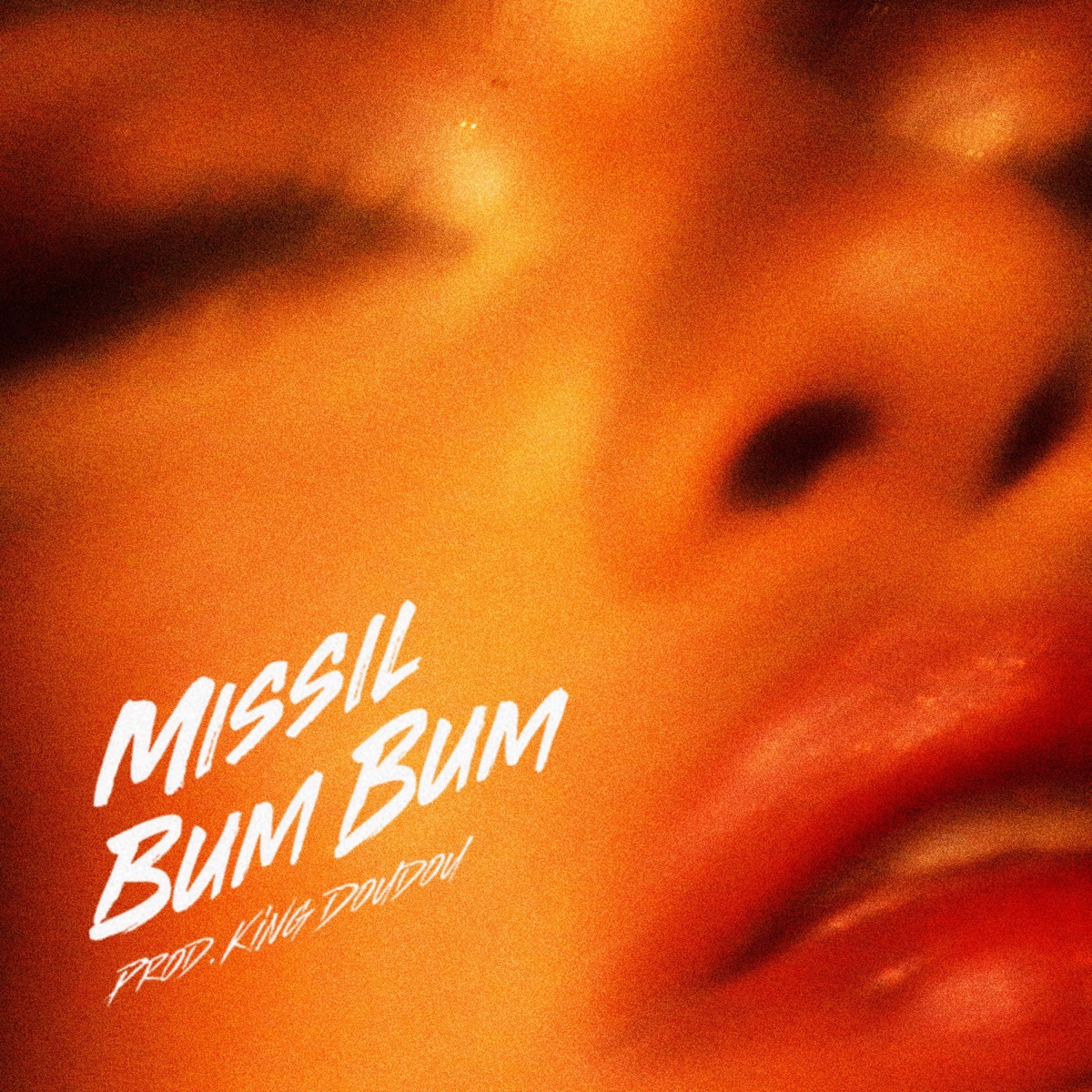 Bum Bum (feat. King Doudou) - Single by Mi$$Il album cover