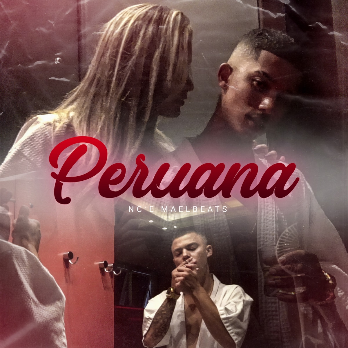 Peruana - Single by Maelbeats & Nc da ZL album cover
