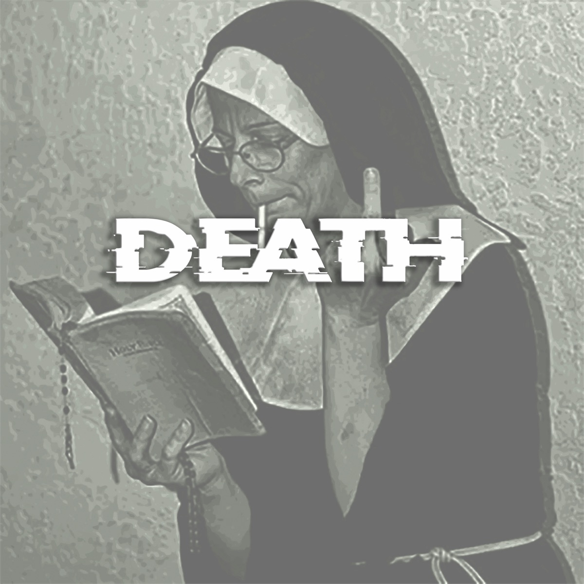 Death (feat. Seyer Black Art Gang, Razko & Kore) - Single by Andrik Dircio album cover