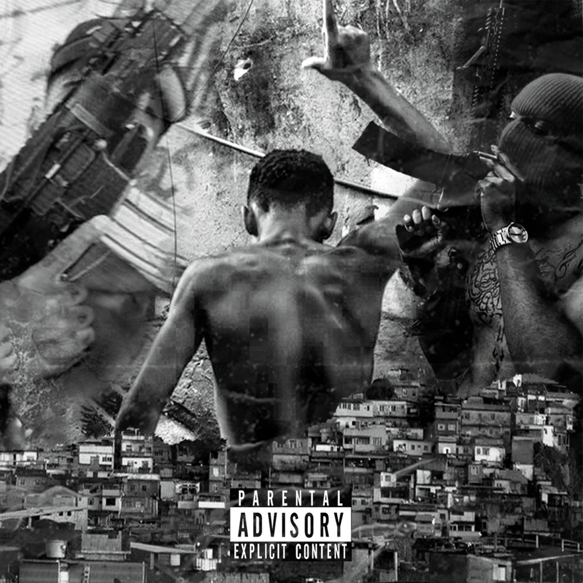 Dodiban - Single by Toug Mc album cover