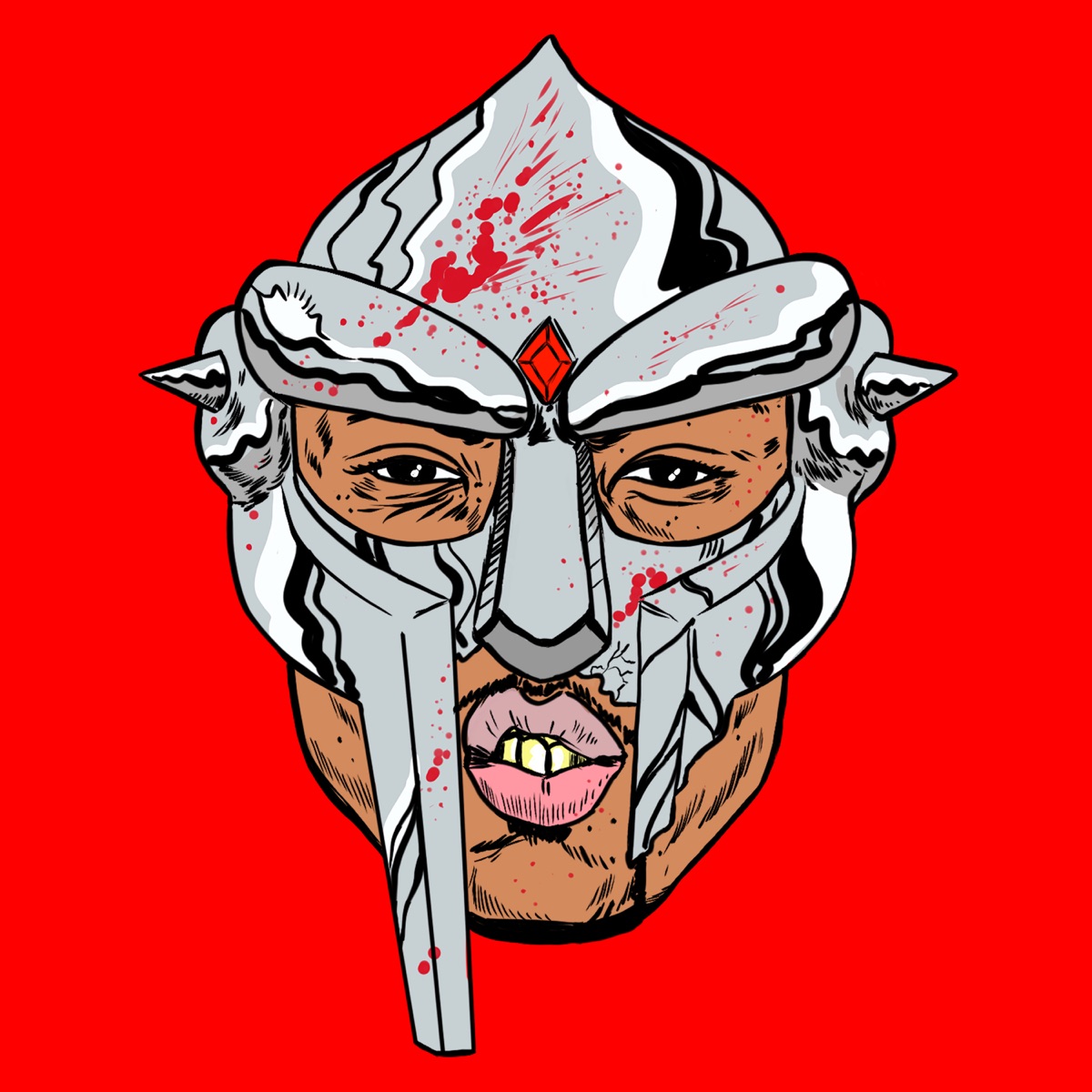 WestSide Doom - Single by Westside Gunn & MF DOOM album cover