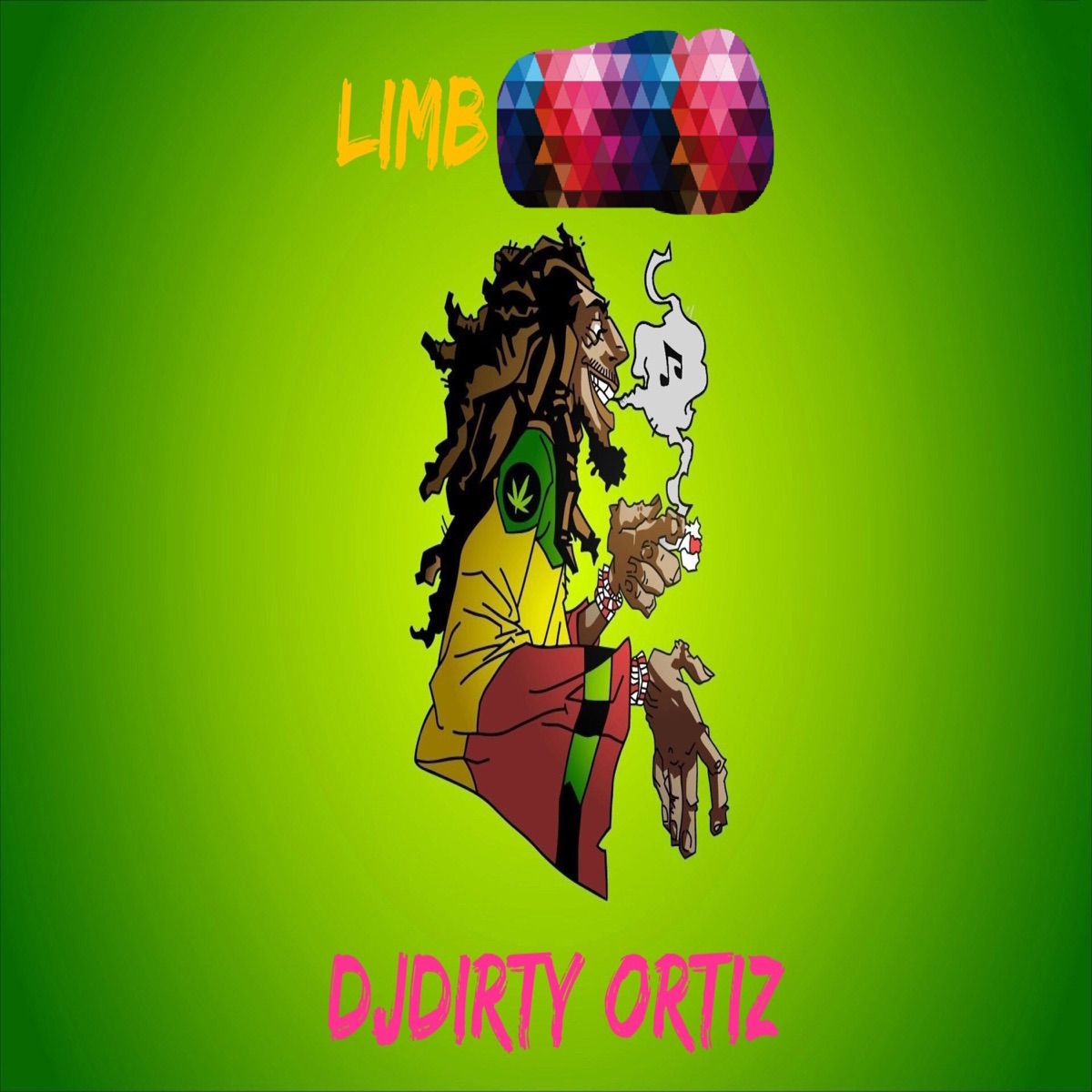 Limb - Single by DjDirty Ortiz album cover