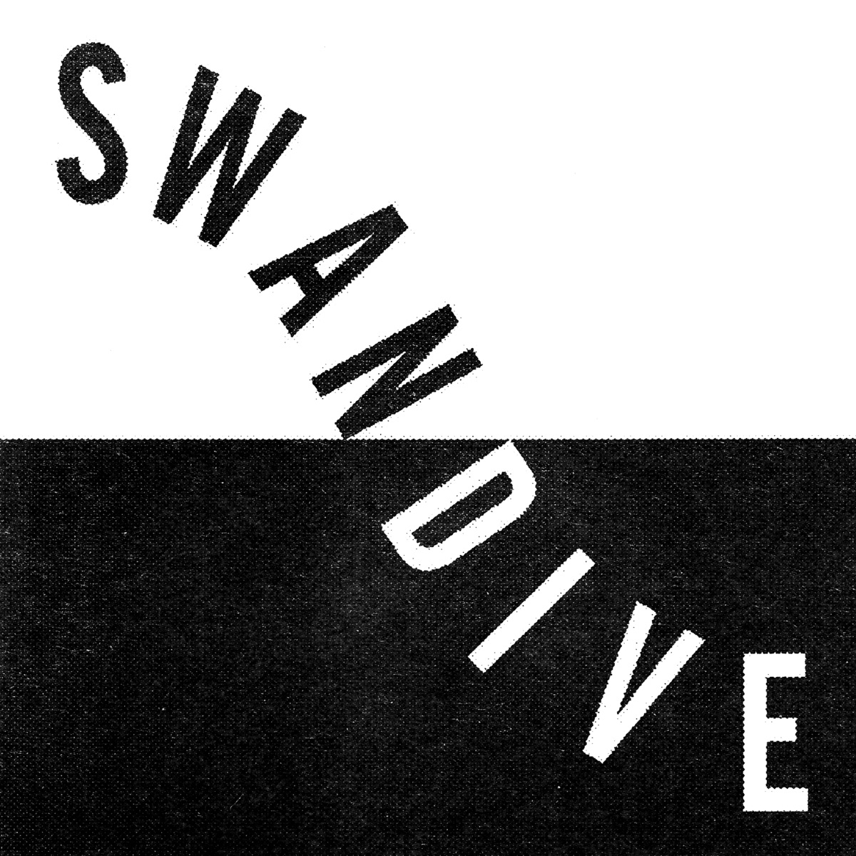 Swandive - EP by Sully album cover