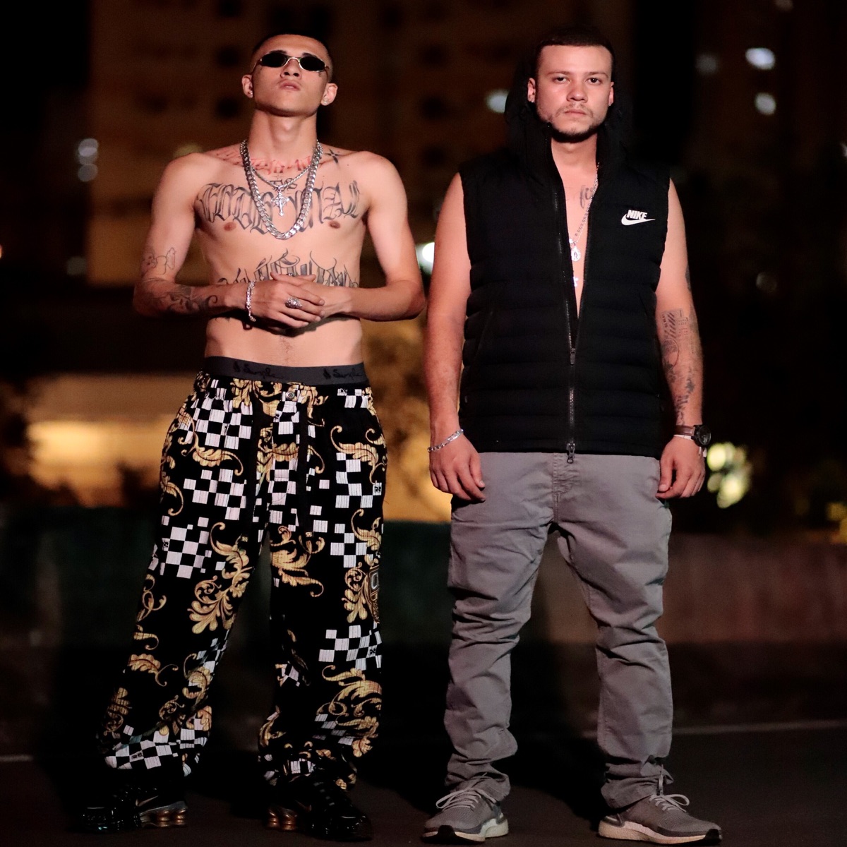 Frio do Ice - Single by MC Guguinha Da VL & Birila album cover